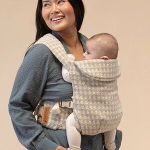 Wildbird Aerial Carrier in Tweed